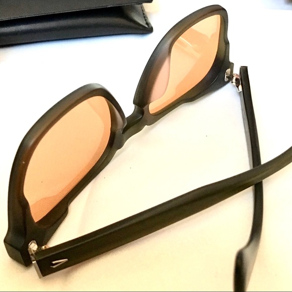 NWOT - 💯Authentic Rag & Bone Sunglasses RNB5010/s - Picture 11 of 16